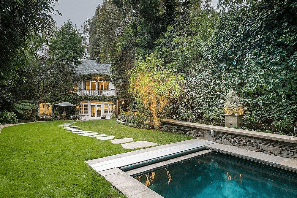 Hollywood Movers: Celeb Home Sales in LA You Might Have Missed in 2025 1 image 3