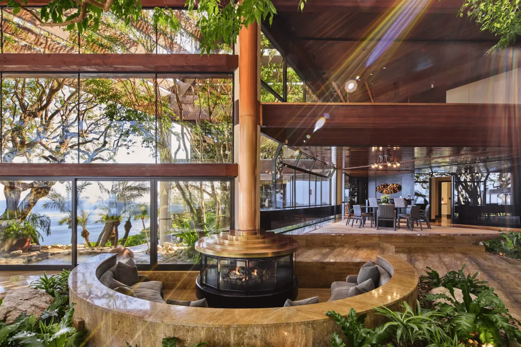 Hollywood Movers: Celeb Home Sales in LA You Might Have Missed in 2025 2 image 4