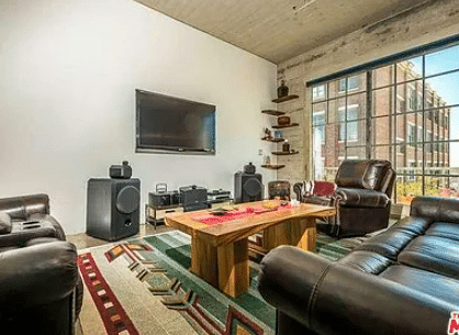 1855 Industrial St APT 705